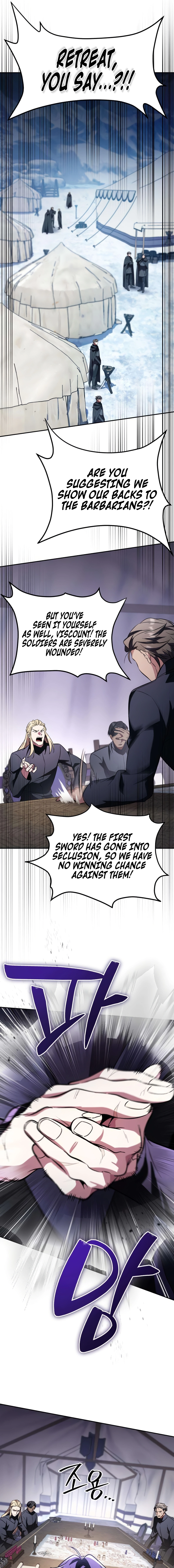 Read Raising Villains the Right Way Manga Online