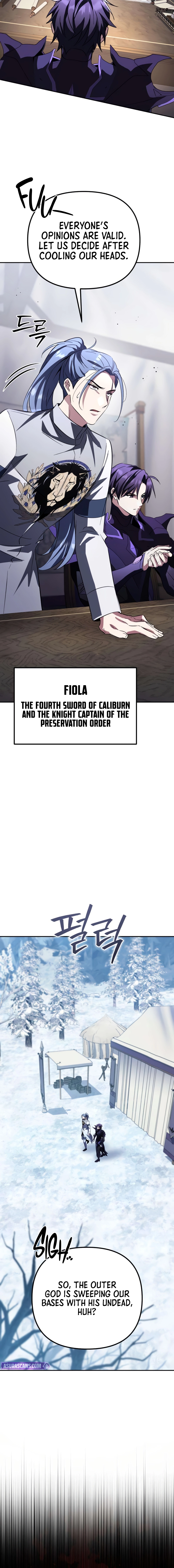 Read Raising Villains the Right Way Manga Online