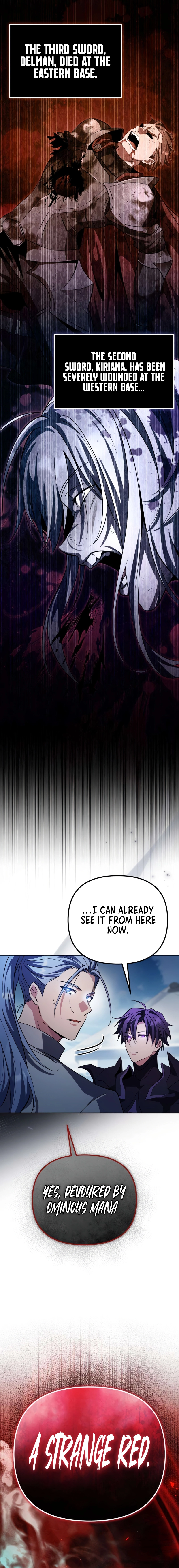 Read Raising Villains the Right Way Manga Online