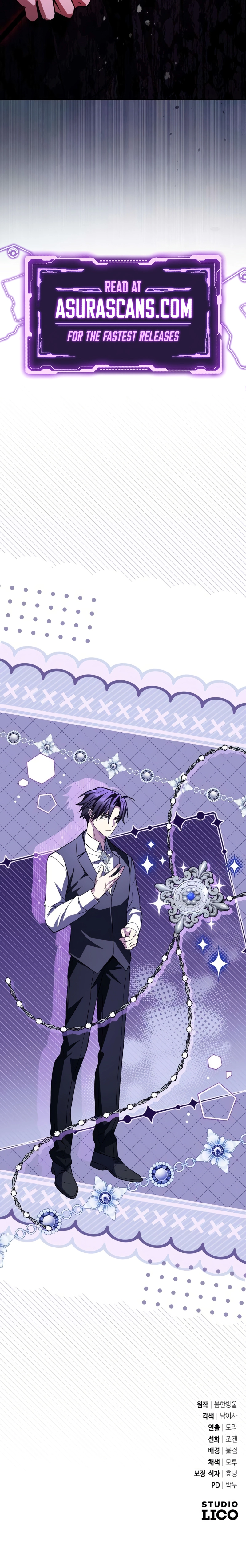 Read Raising Villains the Right Way Manga Online