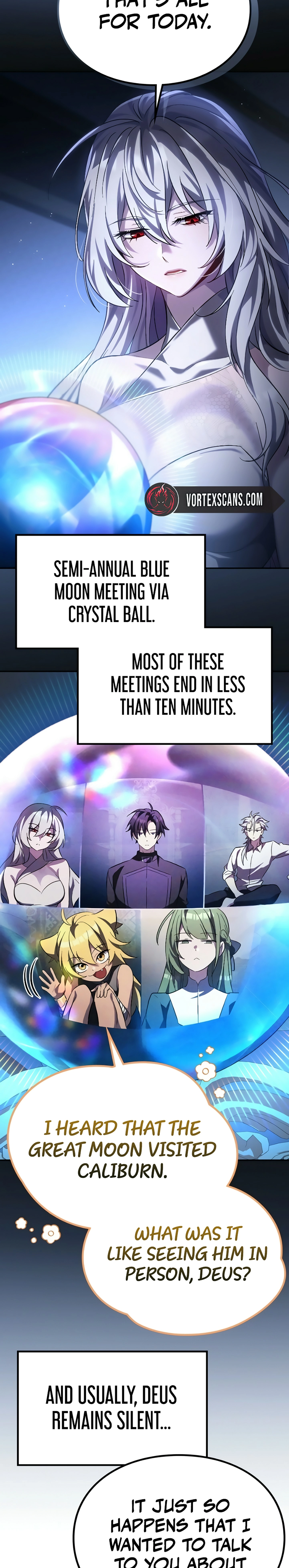 Read Raising Villains the Right Way Manga Online