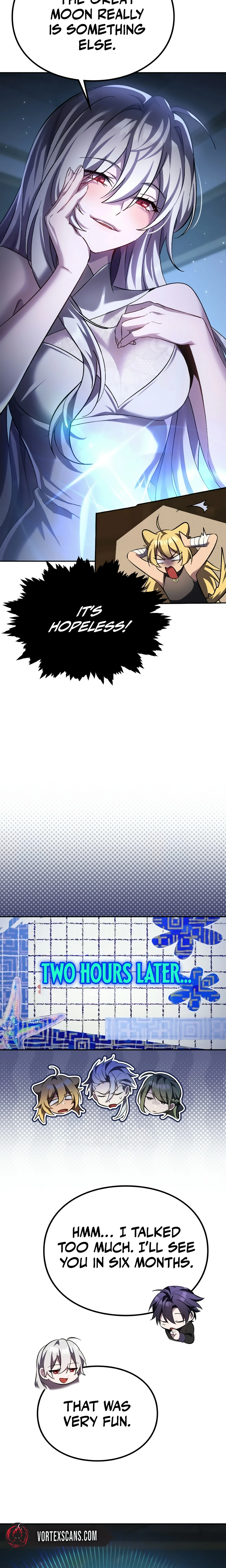 Read Raising Villains the Right Way Manga Online