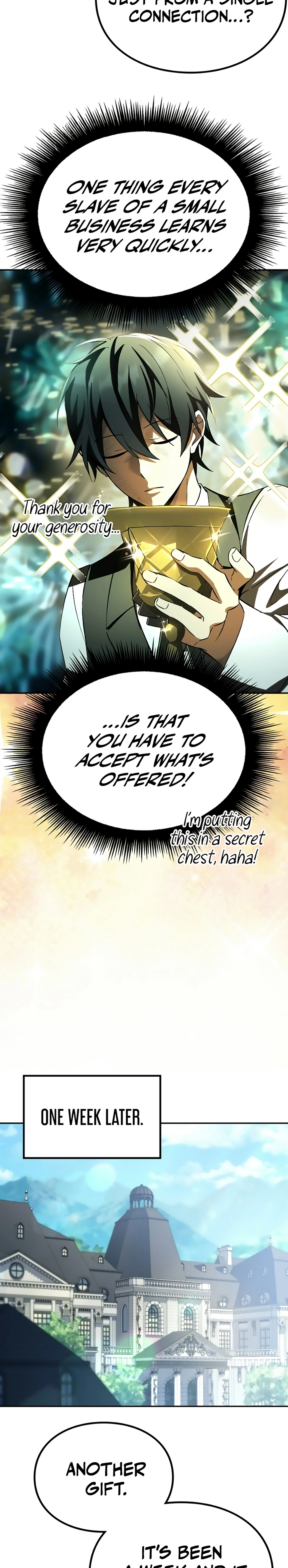 Read Raising Villains the Right Way Manga Online