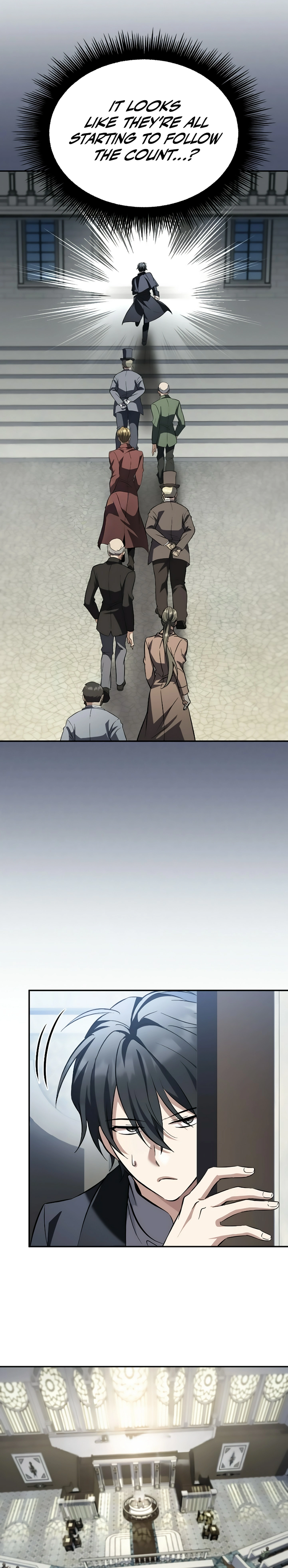 Read Raising Villains the Right Way Manga Online