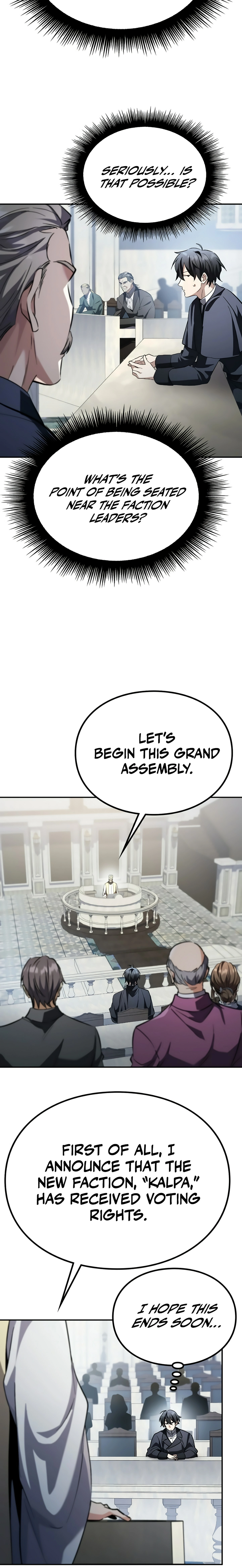 Read Raising Villains the Right Way Manga Online