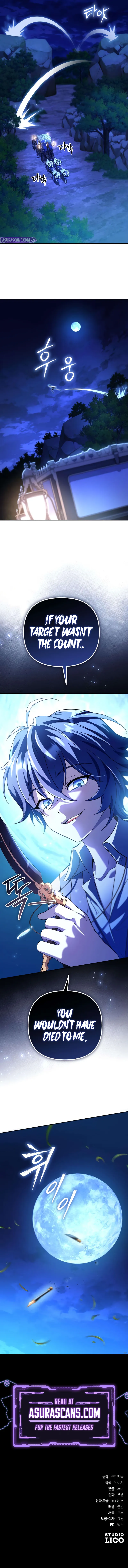 Read Raising Villains the Right Way Manga Online