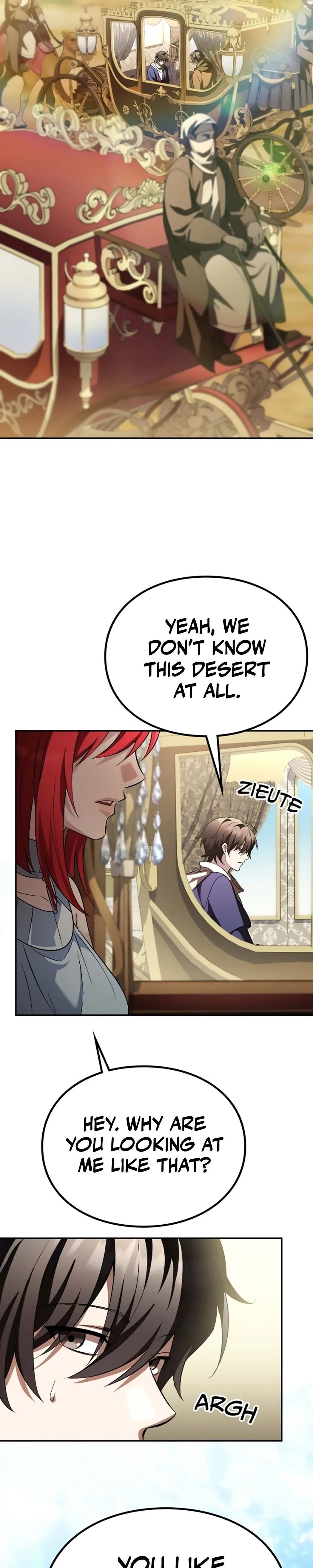 Read Raising Villains the Right Way Manga Online