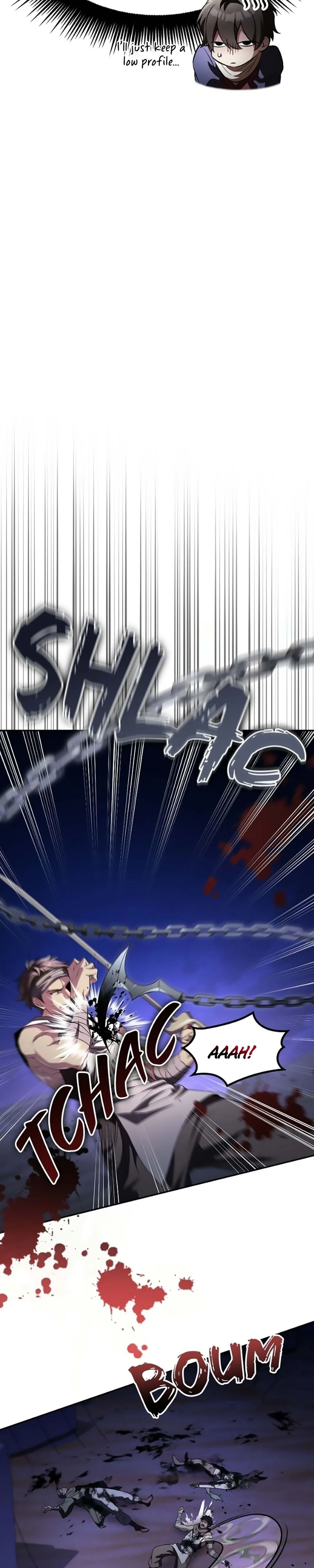 Read Raising Villains the Right Way Manga Online