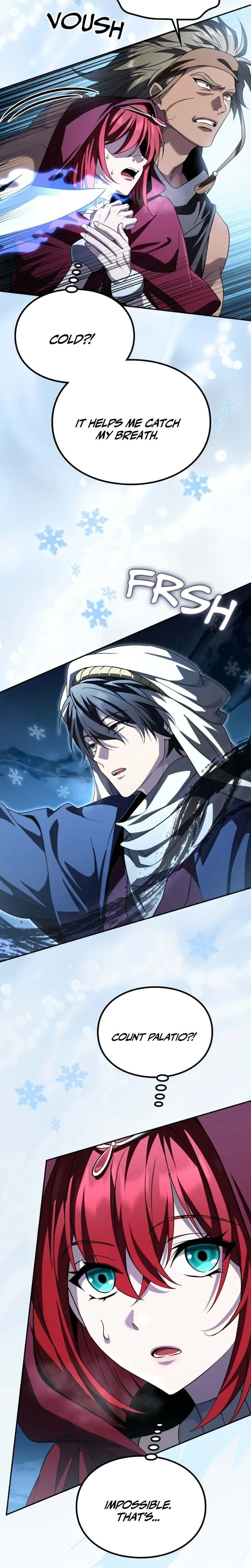 Read Raising Villains the Right Way Manga Online