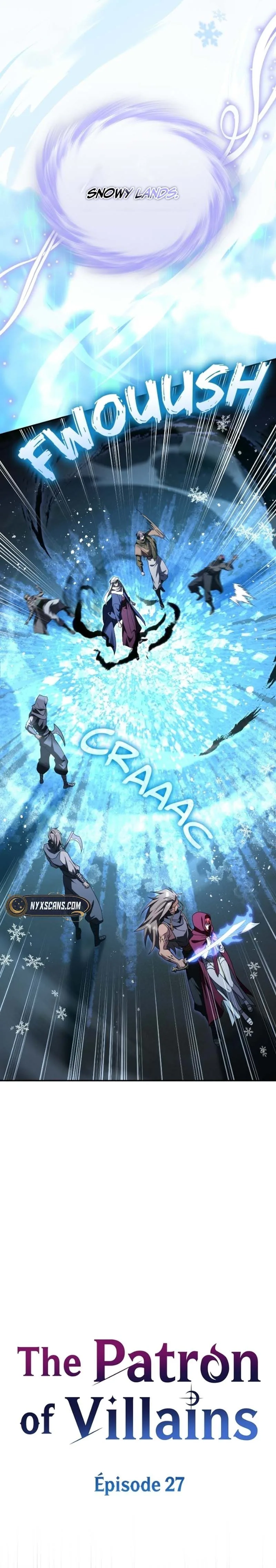 Read Raising Villains the Right Way Manga Online