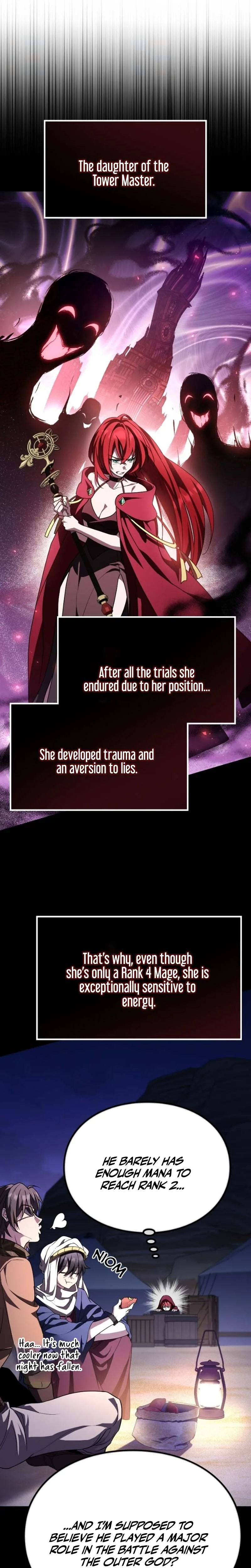 Read Raising Villains the Right Way Manga Online