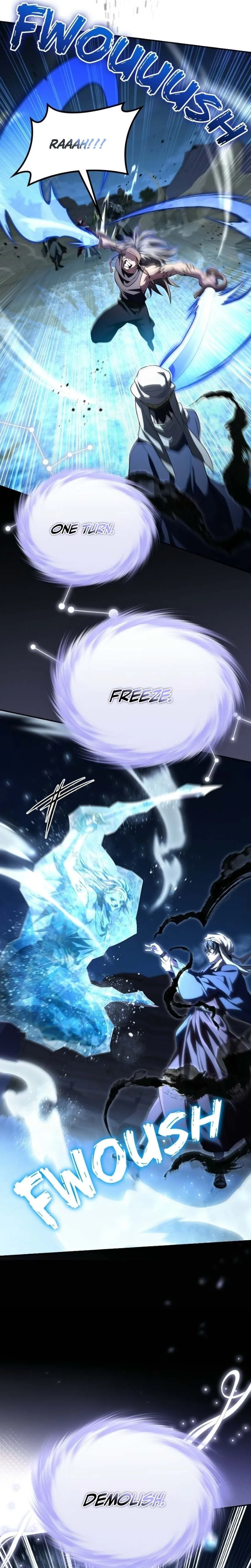 Read Raising Villains the Right Way Manga Online