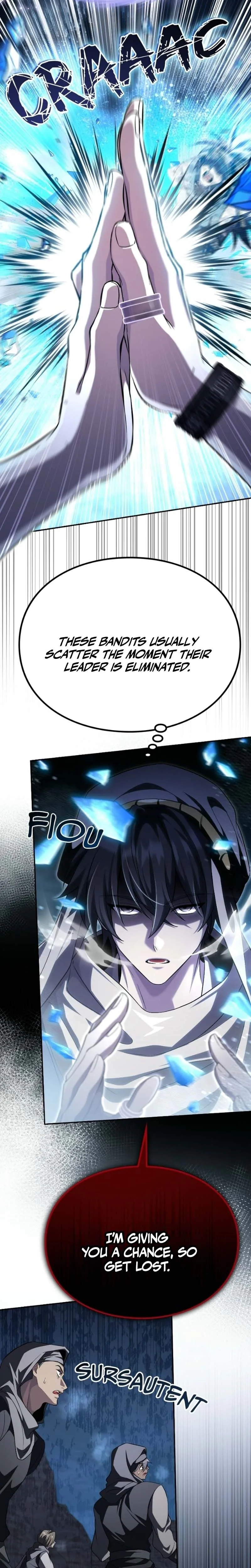 Read Raising Villains the Right Way Manga Online