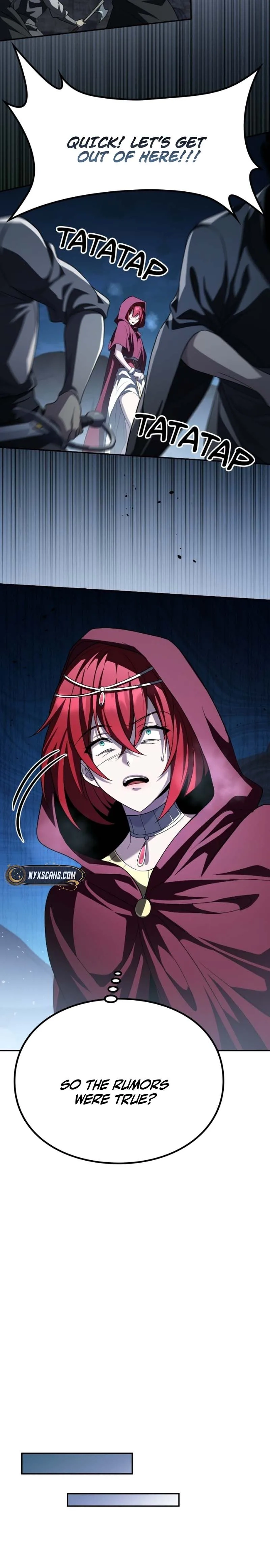 Read Raising Villains the Right Way Manga Online