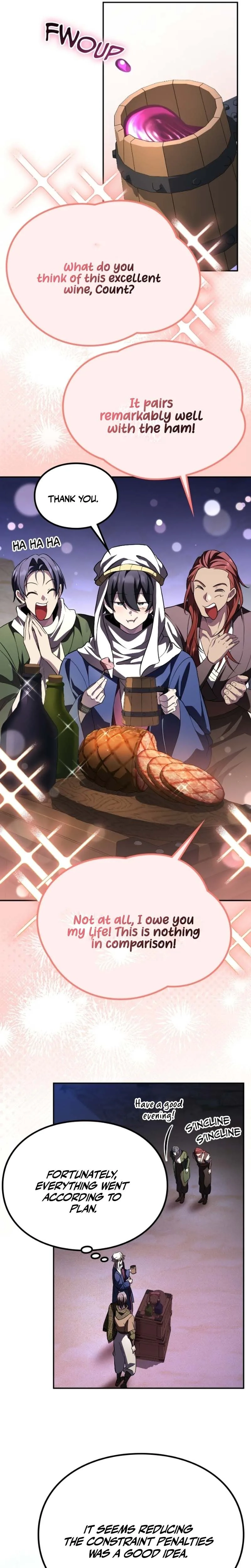 Read Raising Villains the Right Way Manga Online