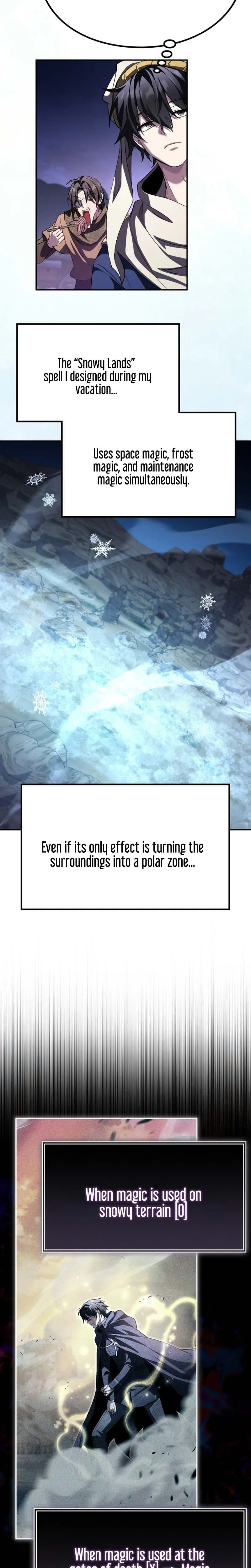 Read Raising Villains the Right Way Manga Online