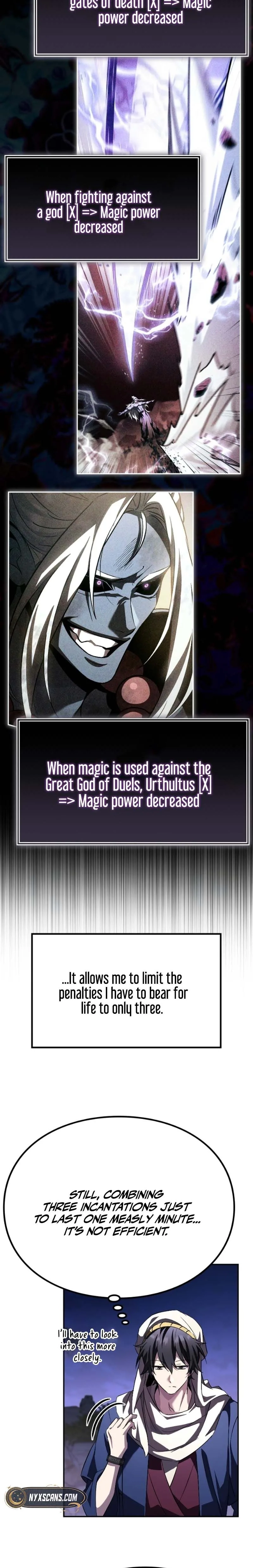 Read Raising Villains the Right Way Manga Online