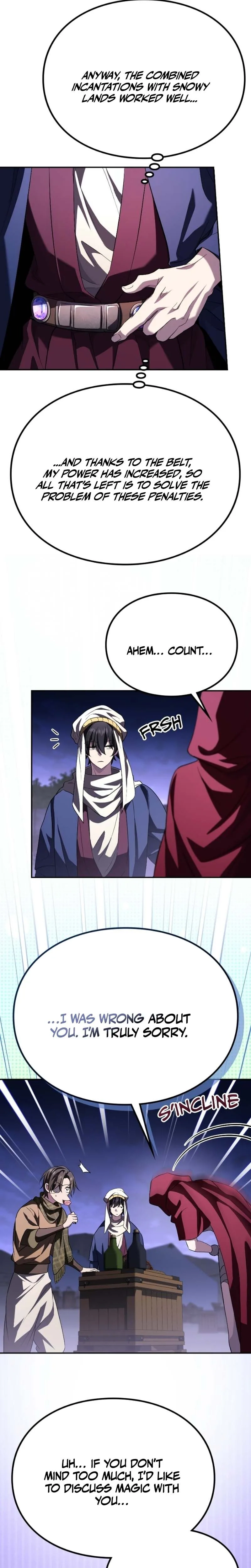 Read Raising Villains the Right Way Manga Online