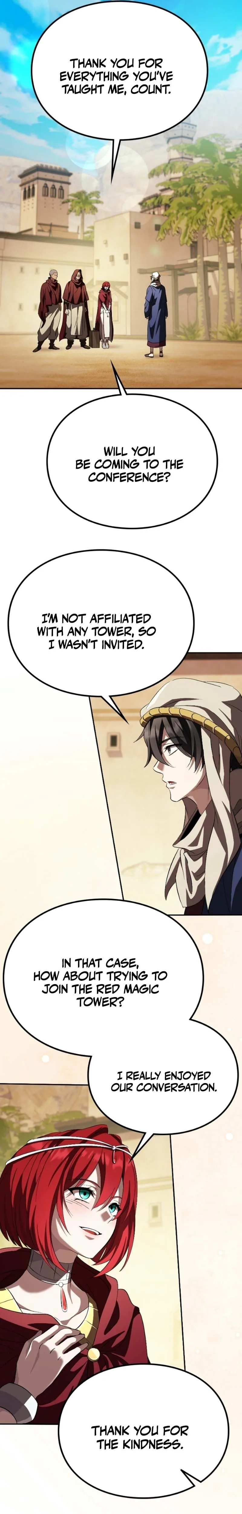 Read Raising Villains the Right Way Manga Online