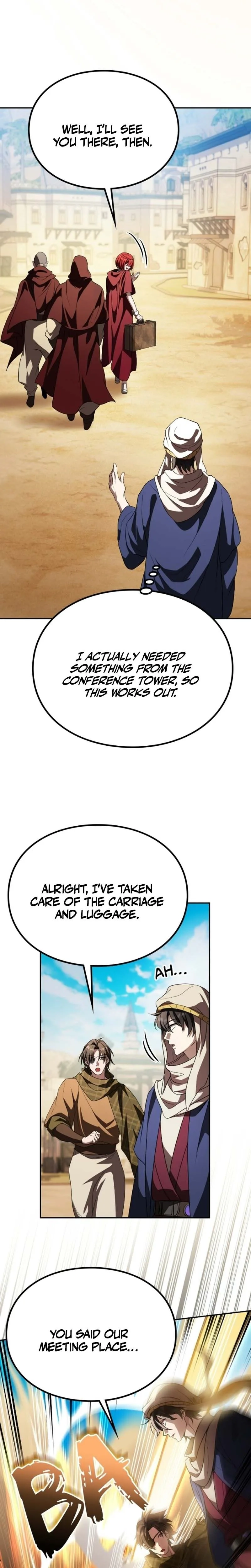 Read Raising Villains the Right Way Manga Online