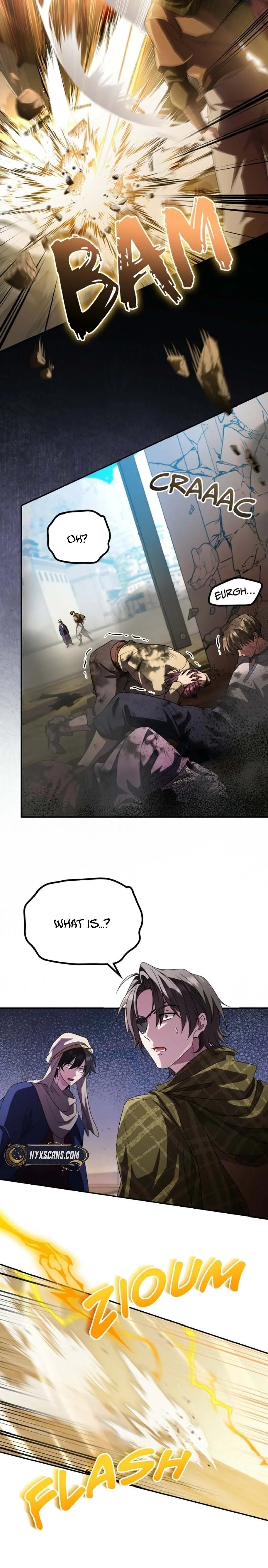 Read Raising Villains the Right Way Manga Online