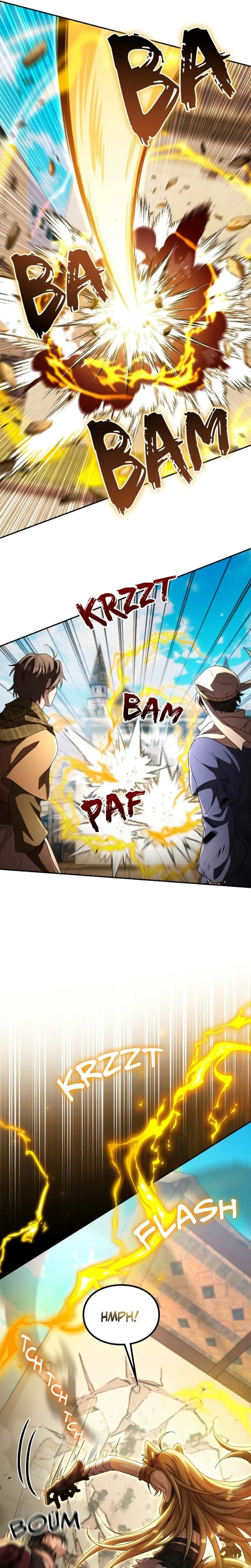 Read Raising Villains the Right Way Manga Online