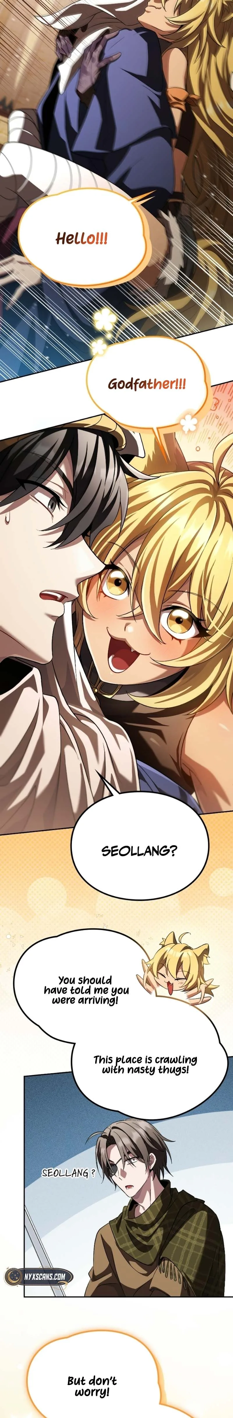 Read Raising Villains the Right Way Manga Online