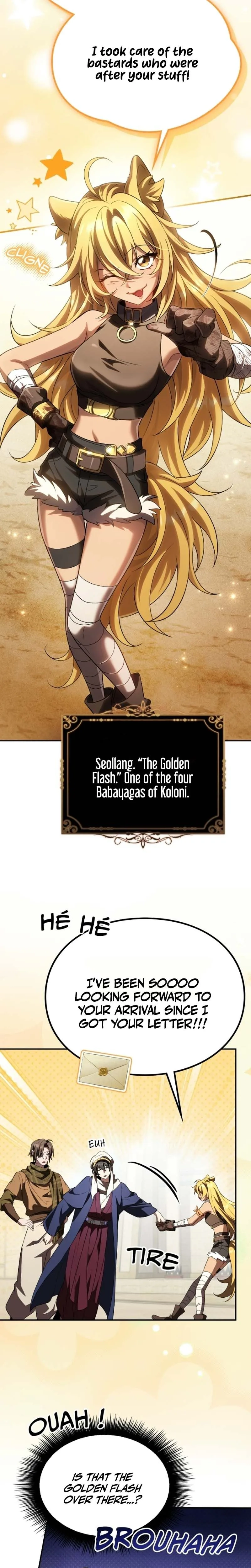 Read Raising Villains the Right Way Manga Online