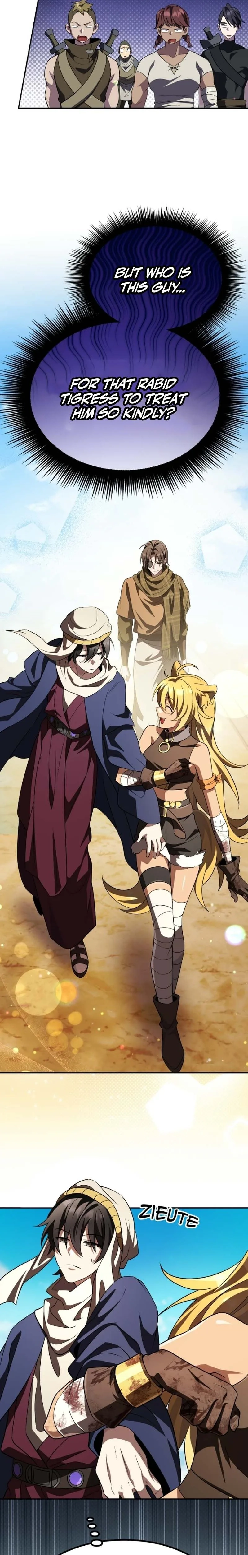 Read Raising Villains the Right Way Manga Online