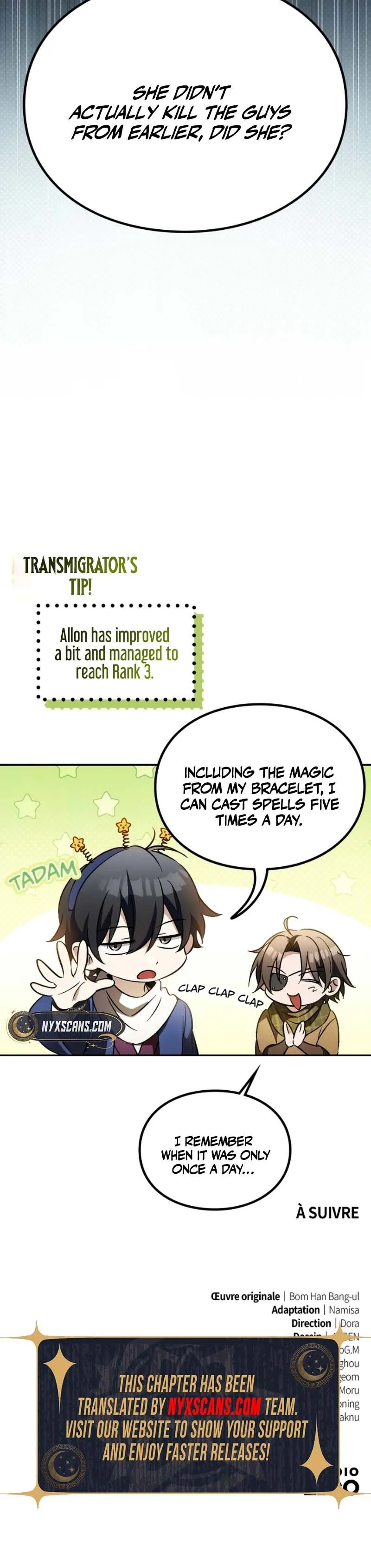 Read Raising Villains the Right Way Manga Online