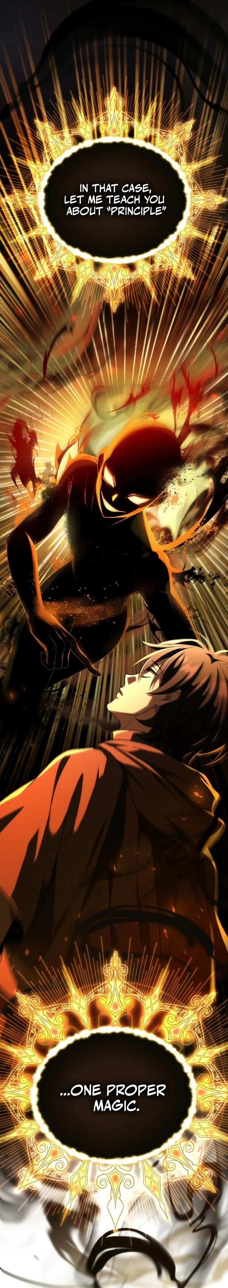 Read Raising Villains the Right Way Manga Online