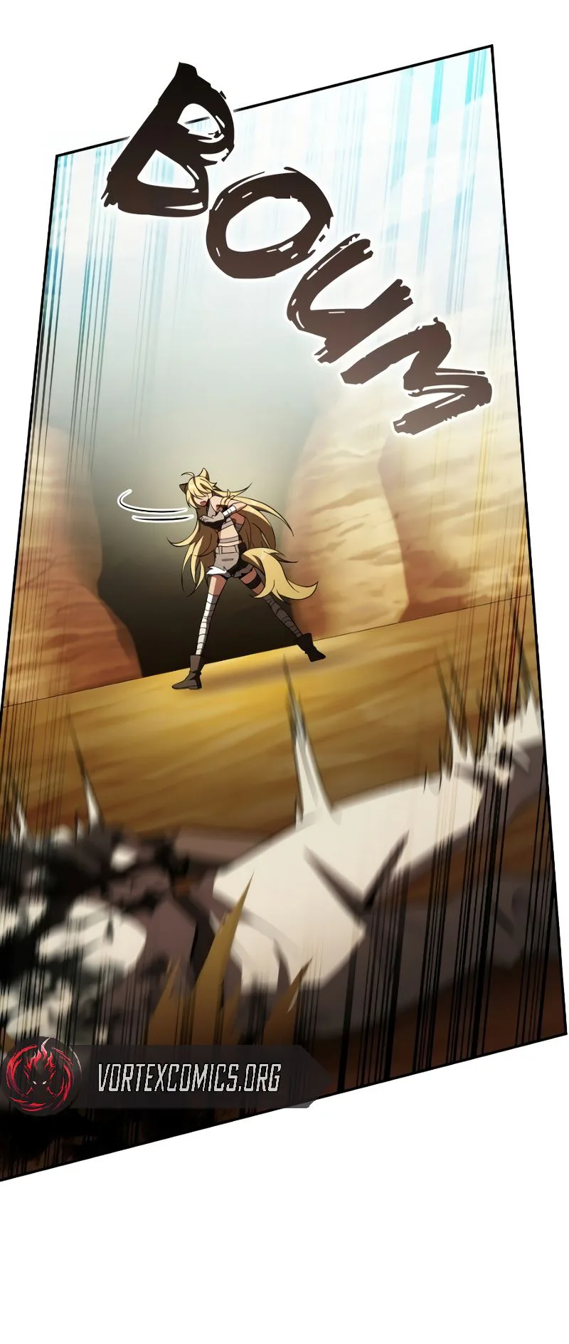 Read Raising Villains the Right Way Manga Online