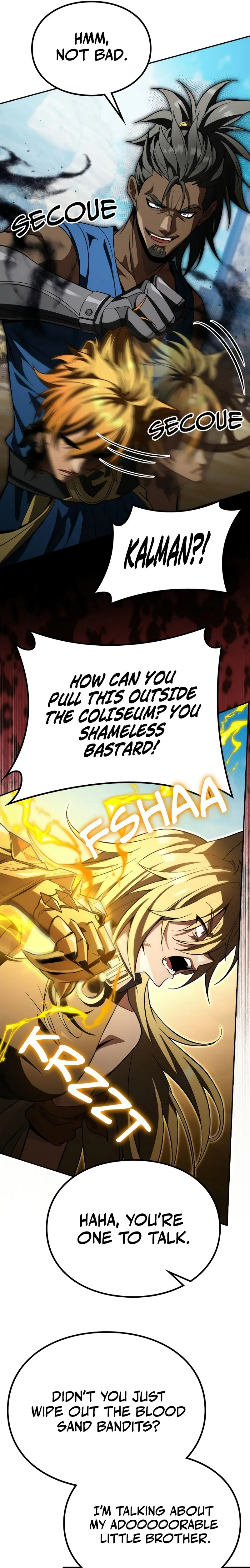 Read Raising Villains the Right Way Manga Online