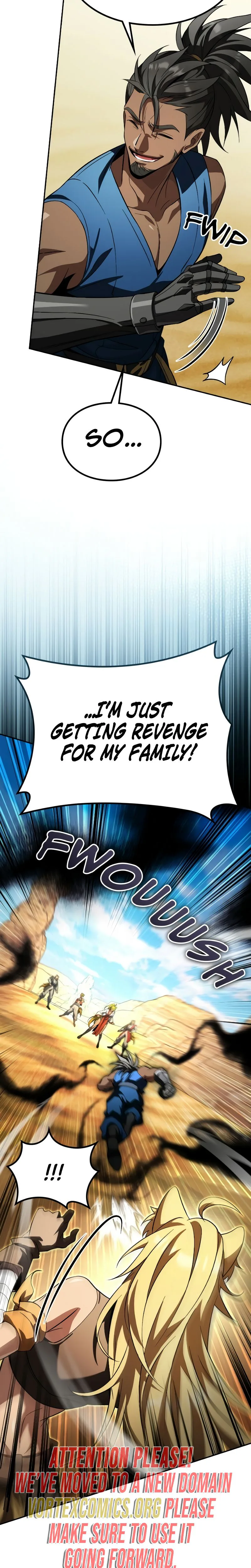 Read Raising Villains the Right Way Manga Online