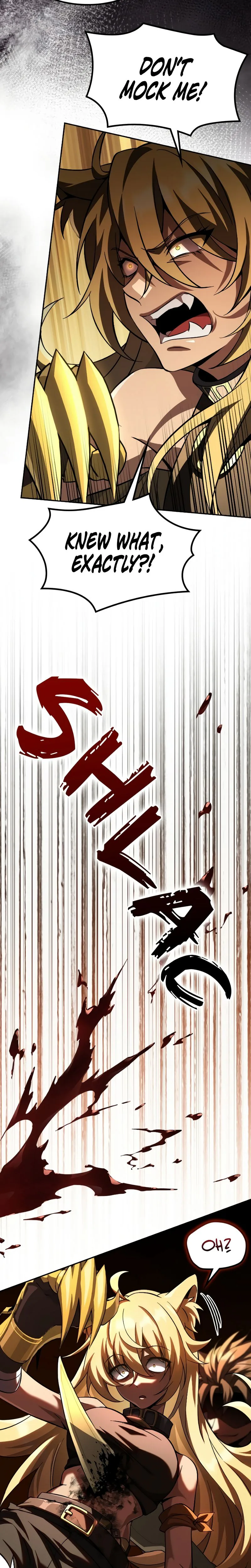 Read Raising Villains the Right Way Manga Online