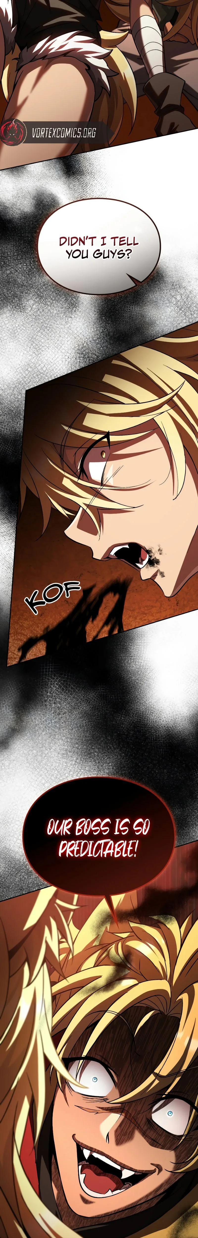 Read Raising Villains the Right Way Manga Online