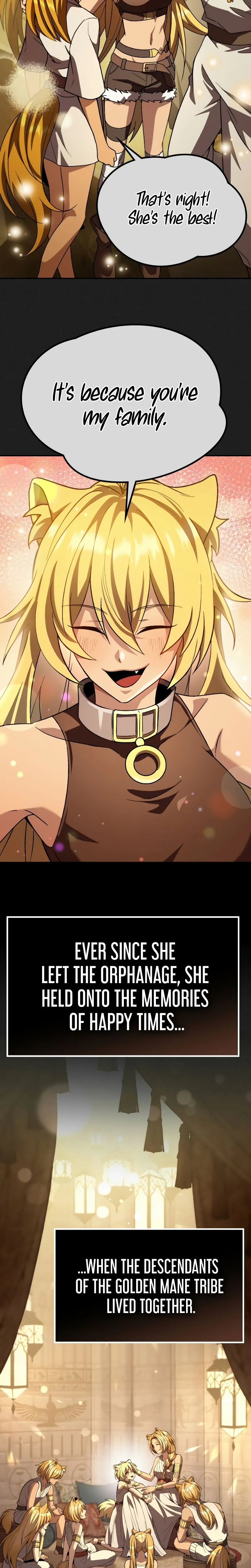 Read Raising Villains the Right Way Manga Online