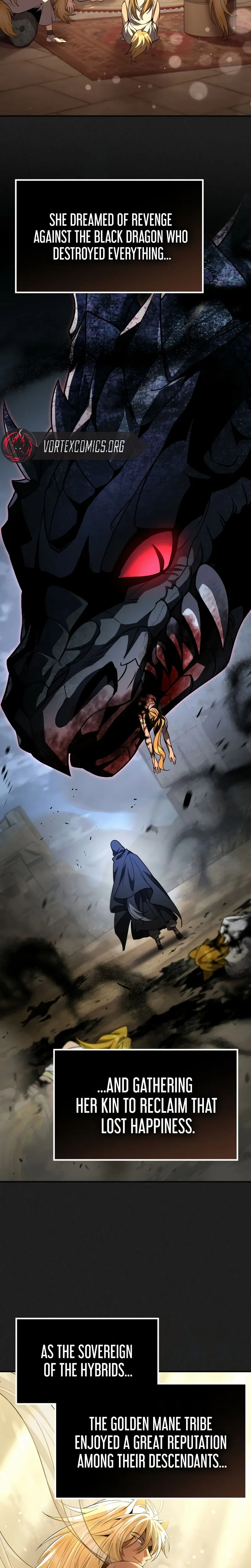 Read Raising Villains the Right Way Manga Online