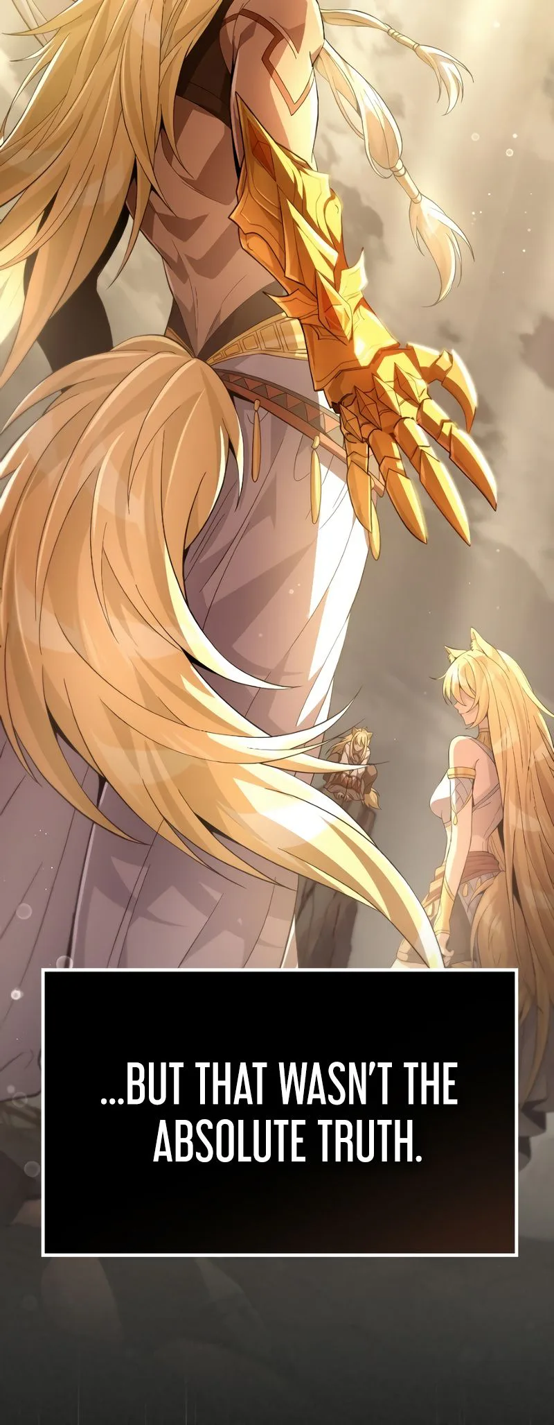 Read Raising Villains the Right Way Manga Online