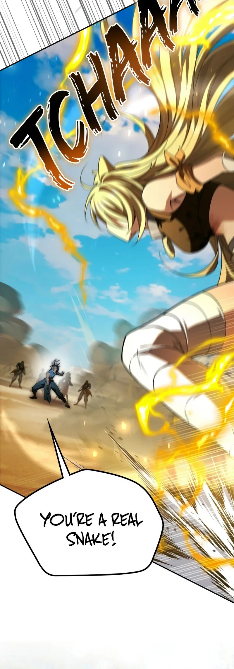 Read Raising Villains the Right Way Manga Online