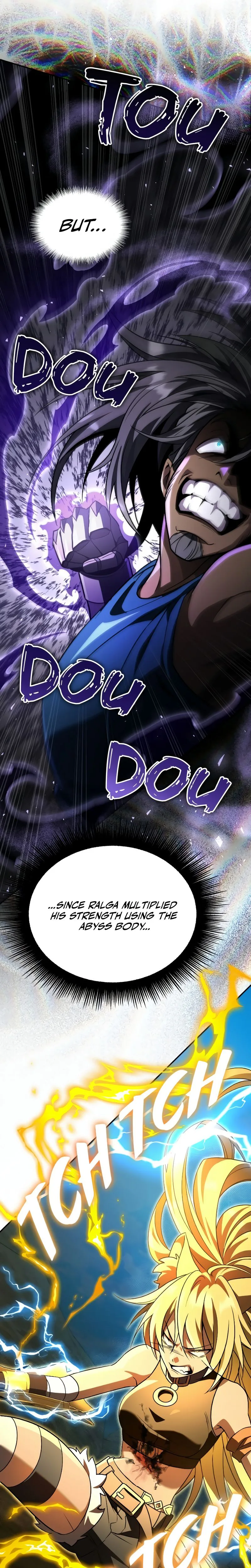 Read Raising Villains the Right Way Manga Online