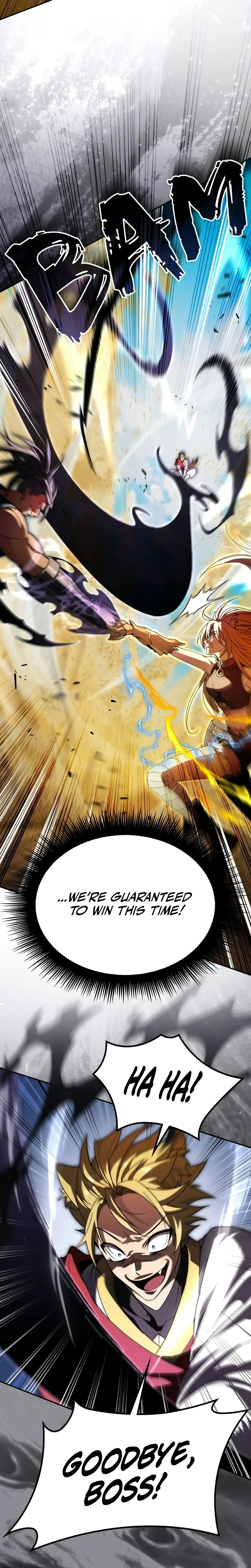 Read Raising Villains the Right Way Manga Online