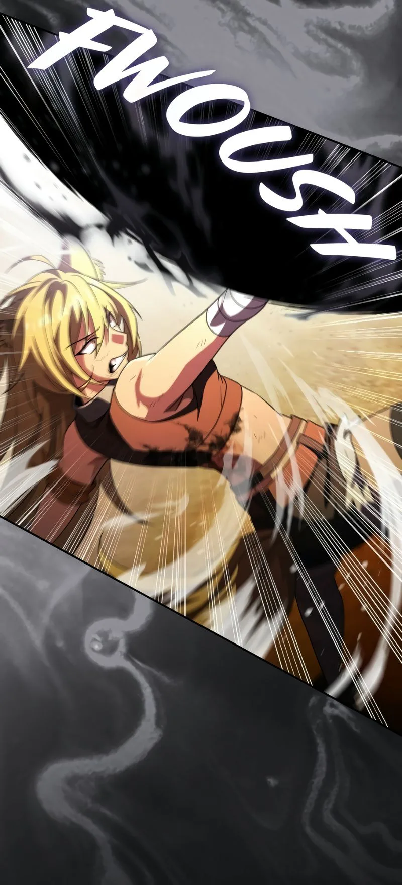 Read Raising Villains the Right Way Manga Online