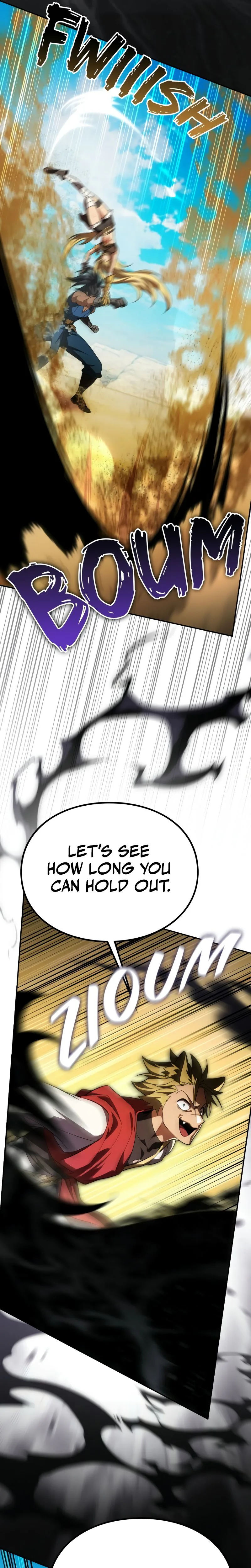 Read Raising Villains the Right Way Manga Online