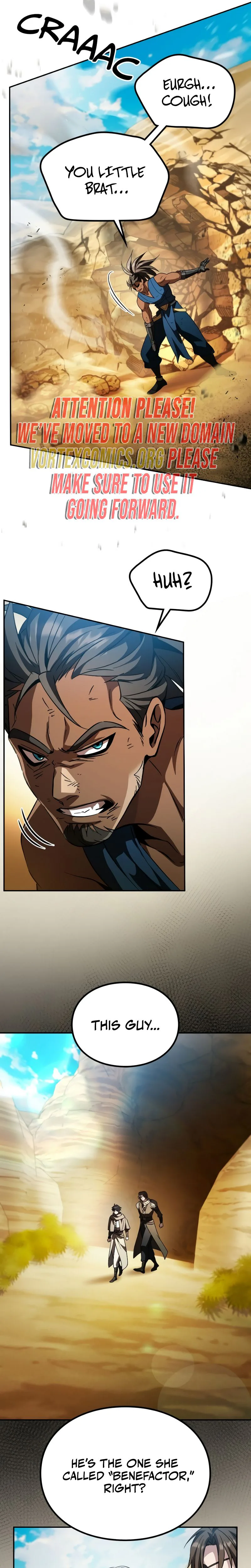 Read Raising Villains the Right Way Manga Online