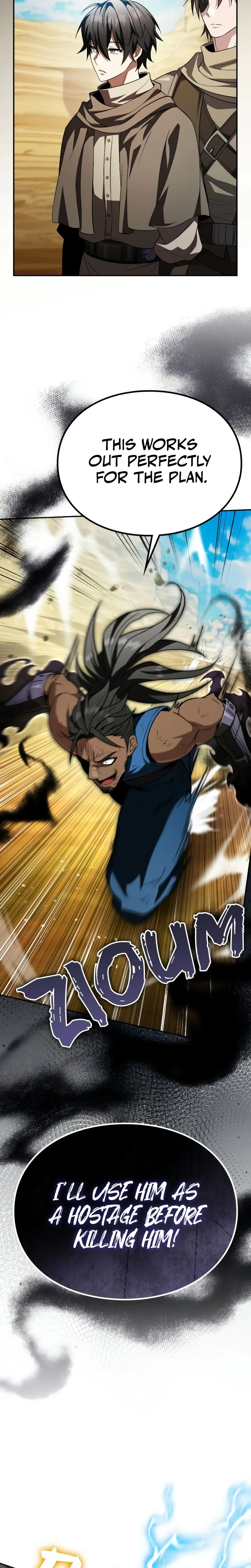 Read Raising Villains the Right Way Manga Online