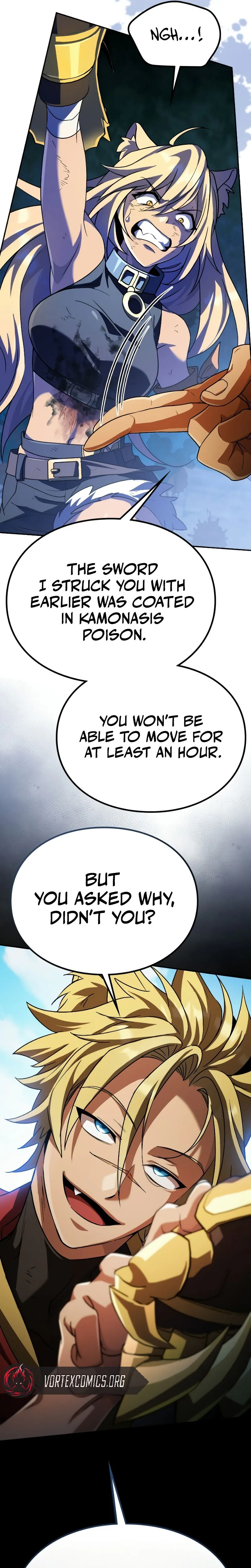 Read Raising Villains the Right Way Manga Online