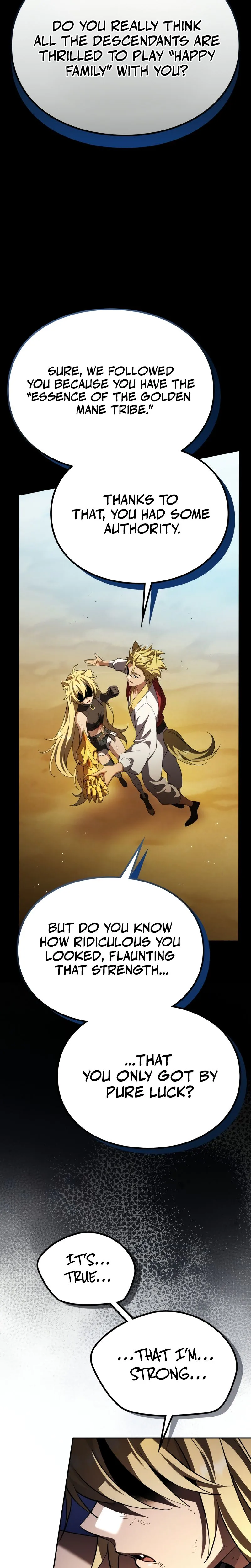 Read Raising Villains the Right Way Manga Online