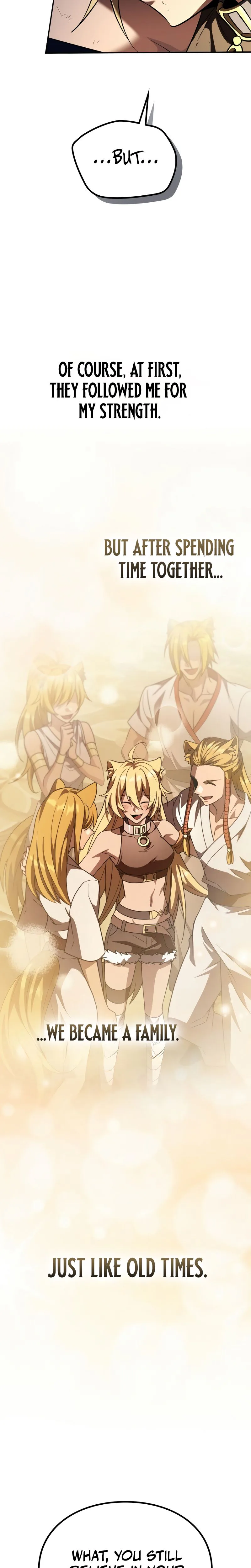 Read Raising Villains the Right Way Manga Online