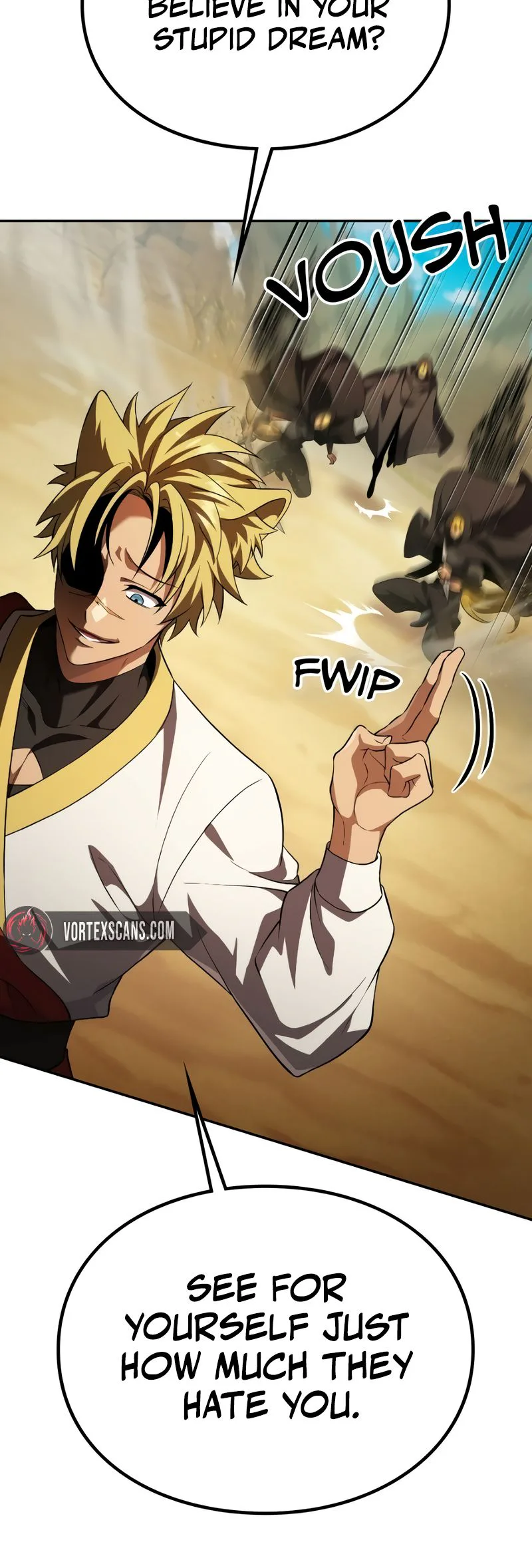 Read Raising Villains the Right Way Manga Online